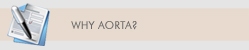 Why AORTA?