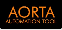AORTA Automation Tool